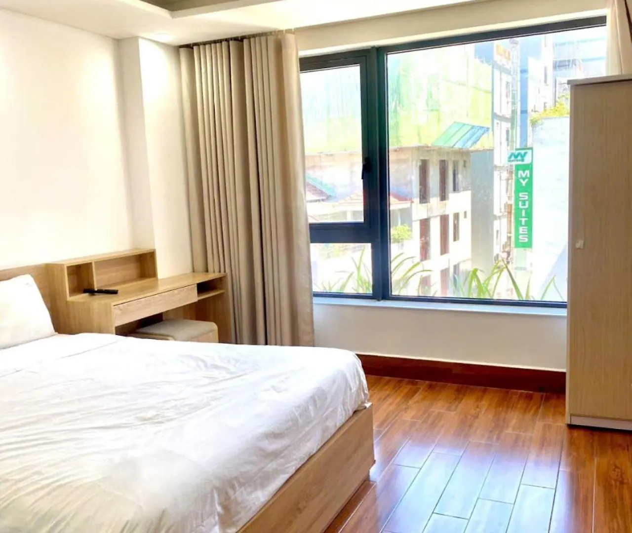 Rice'S House Boutique Hotel Da Nang
