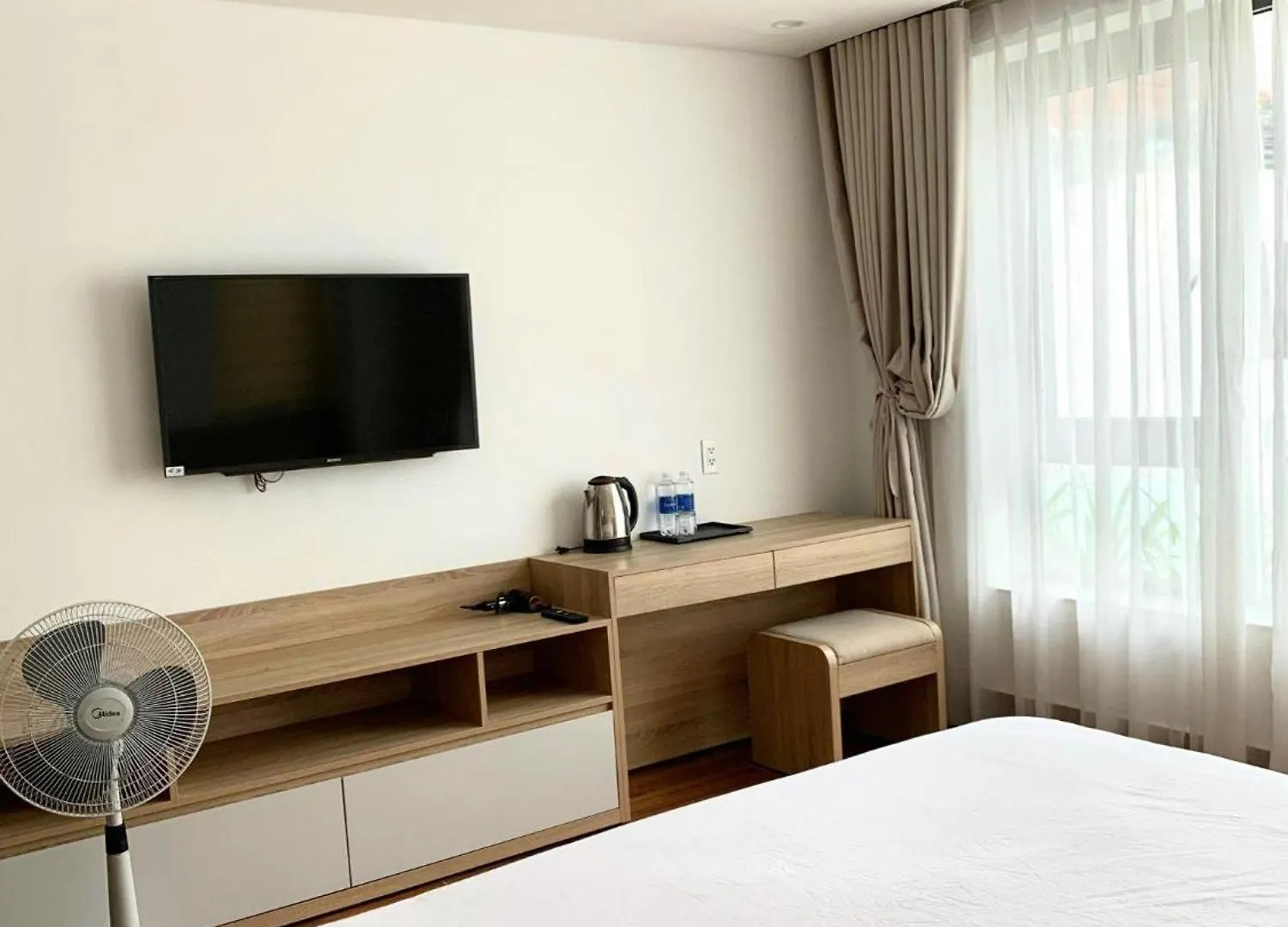 Rice'S House Boutique Hotel Da Nang